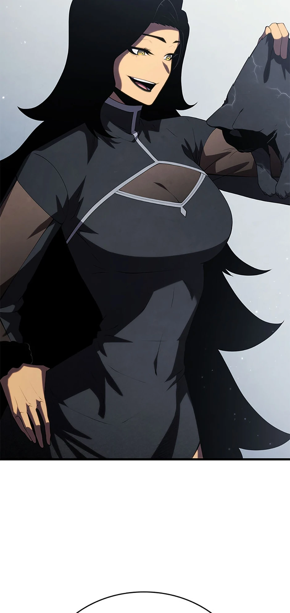 Read The Swordmaster's Son EN Manga Online