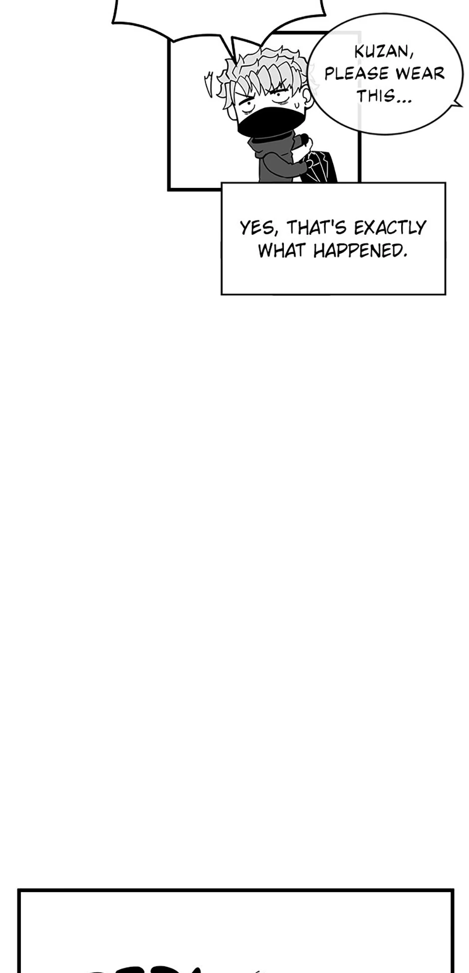 Read The Swordmaster's Son EN Manga Online