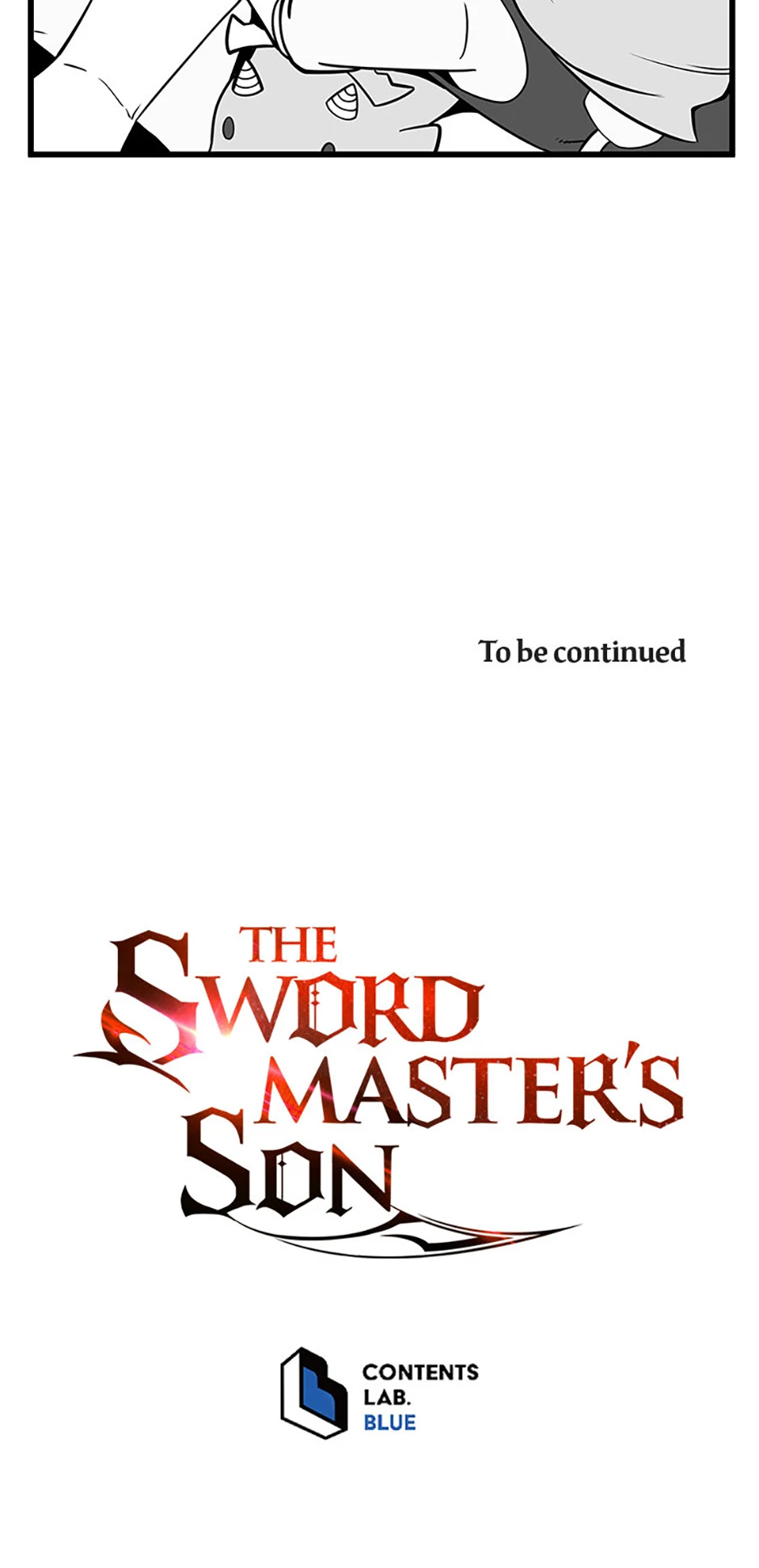 Read The Swordmaster's Son EN Manga Online
