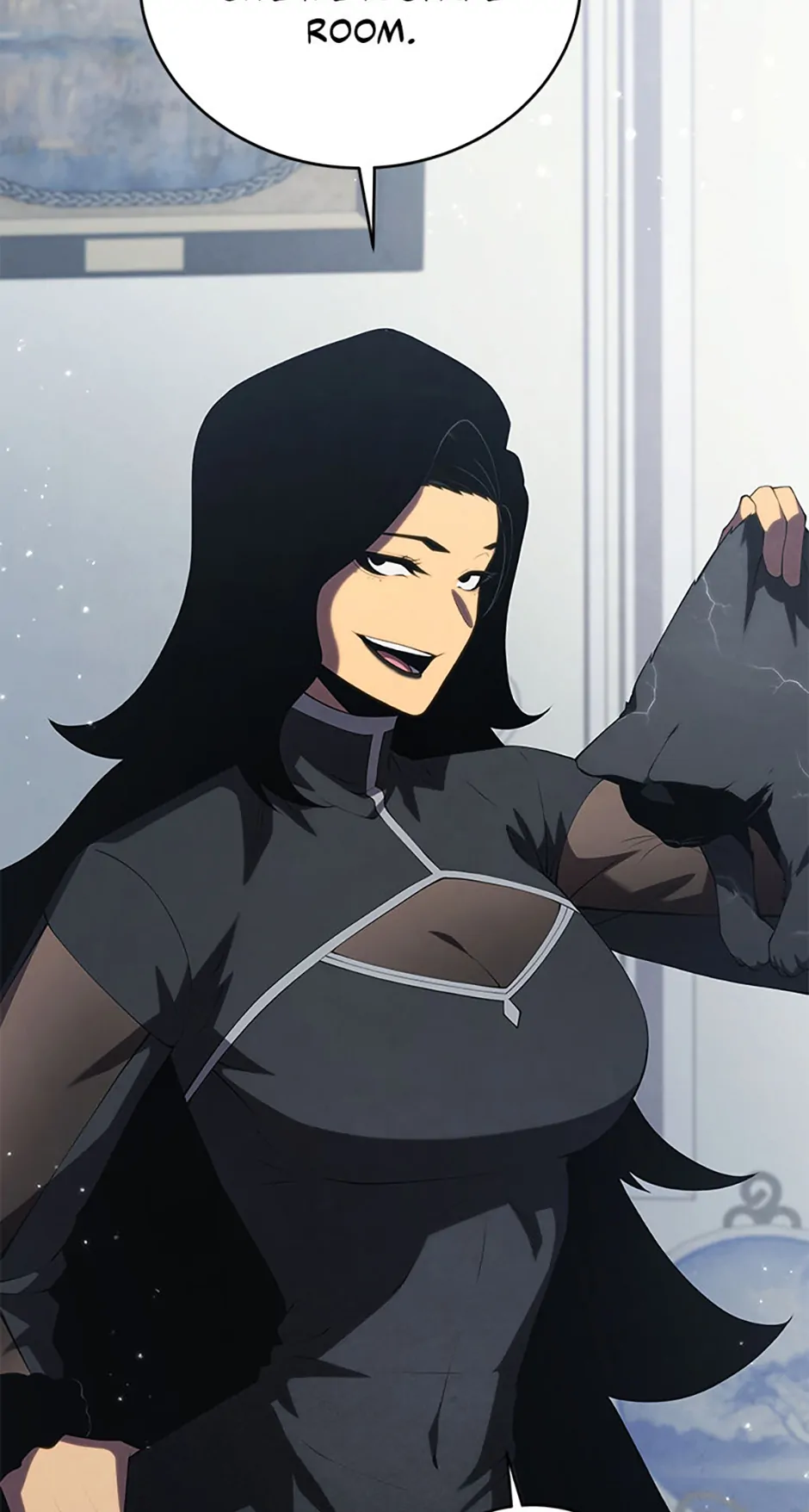 Read The Swordmaster's Son EN Manga Online