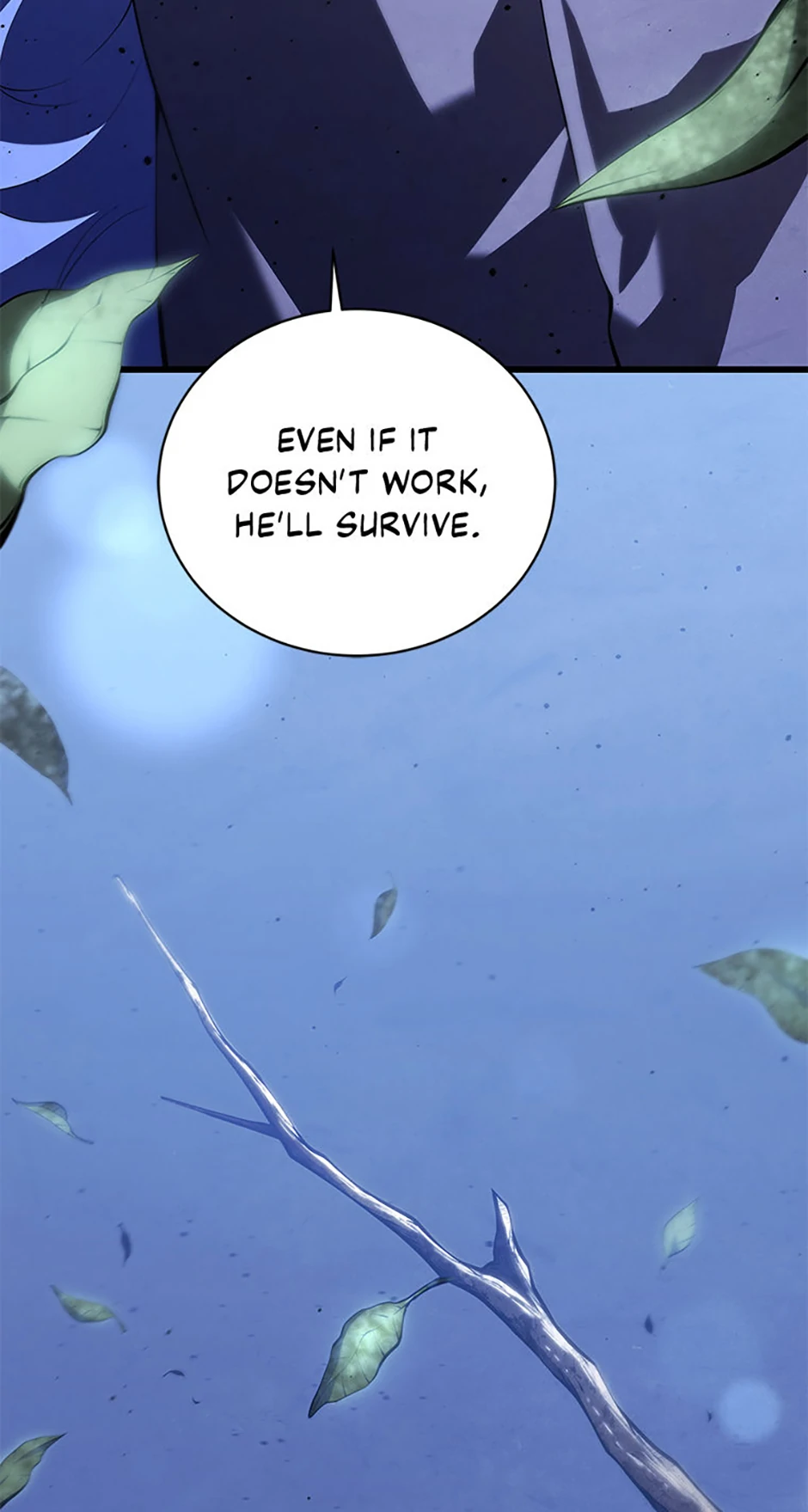 Read The Swordmaster's Son EN Manga Online