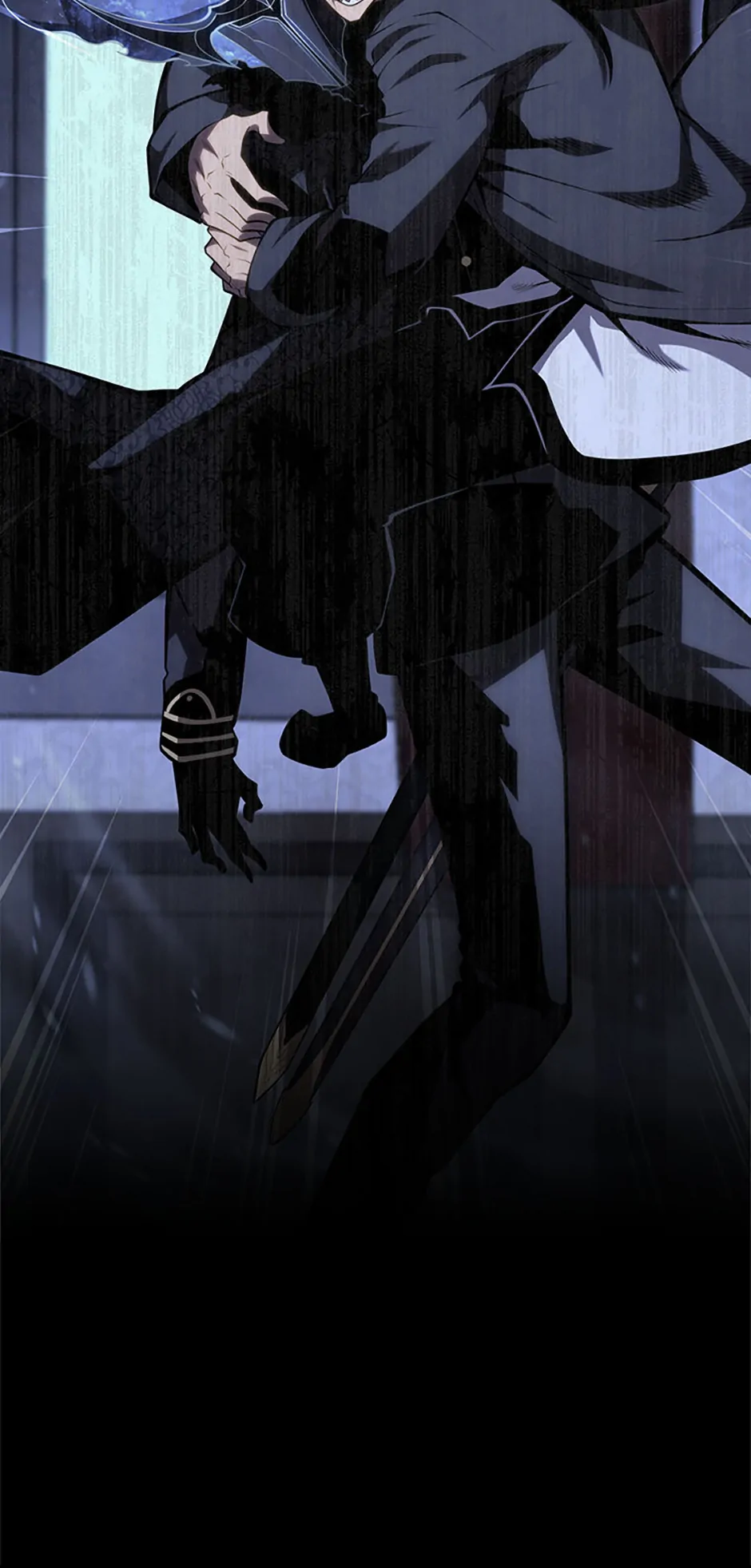 Read The Swordmaster's Son EN Manga Online