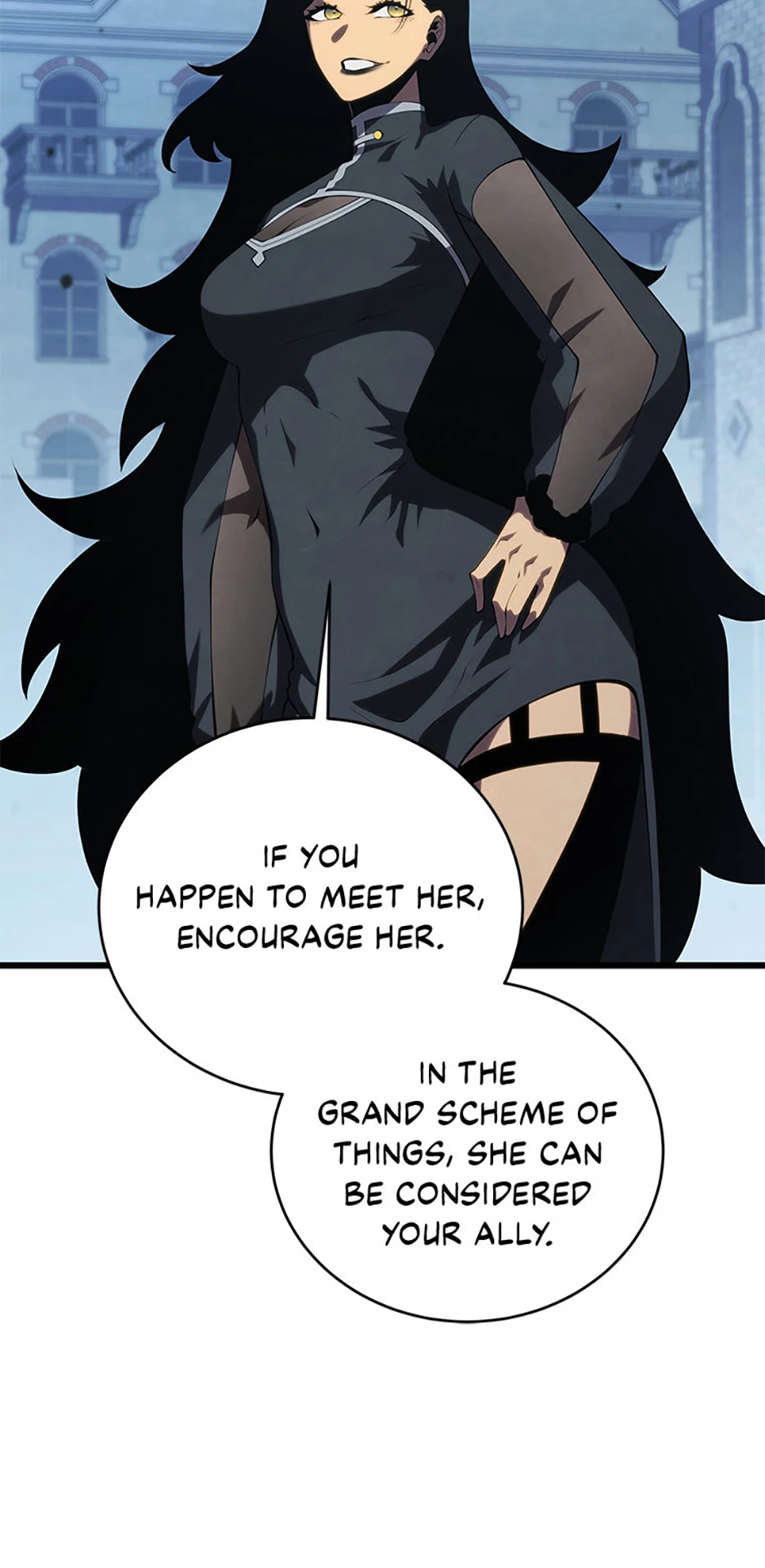 Read The Swordmaster's Son EN Manga Online