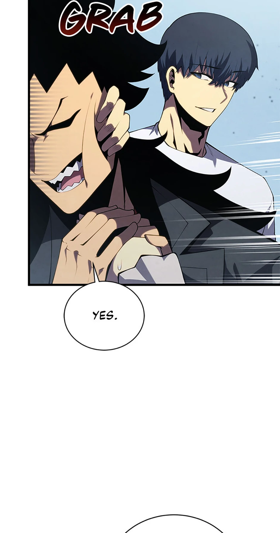 Read The Swordmaster's Son EN Manga Online