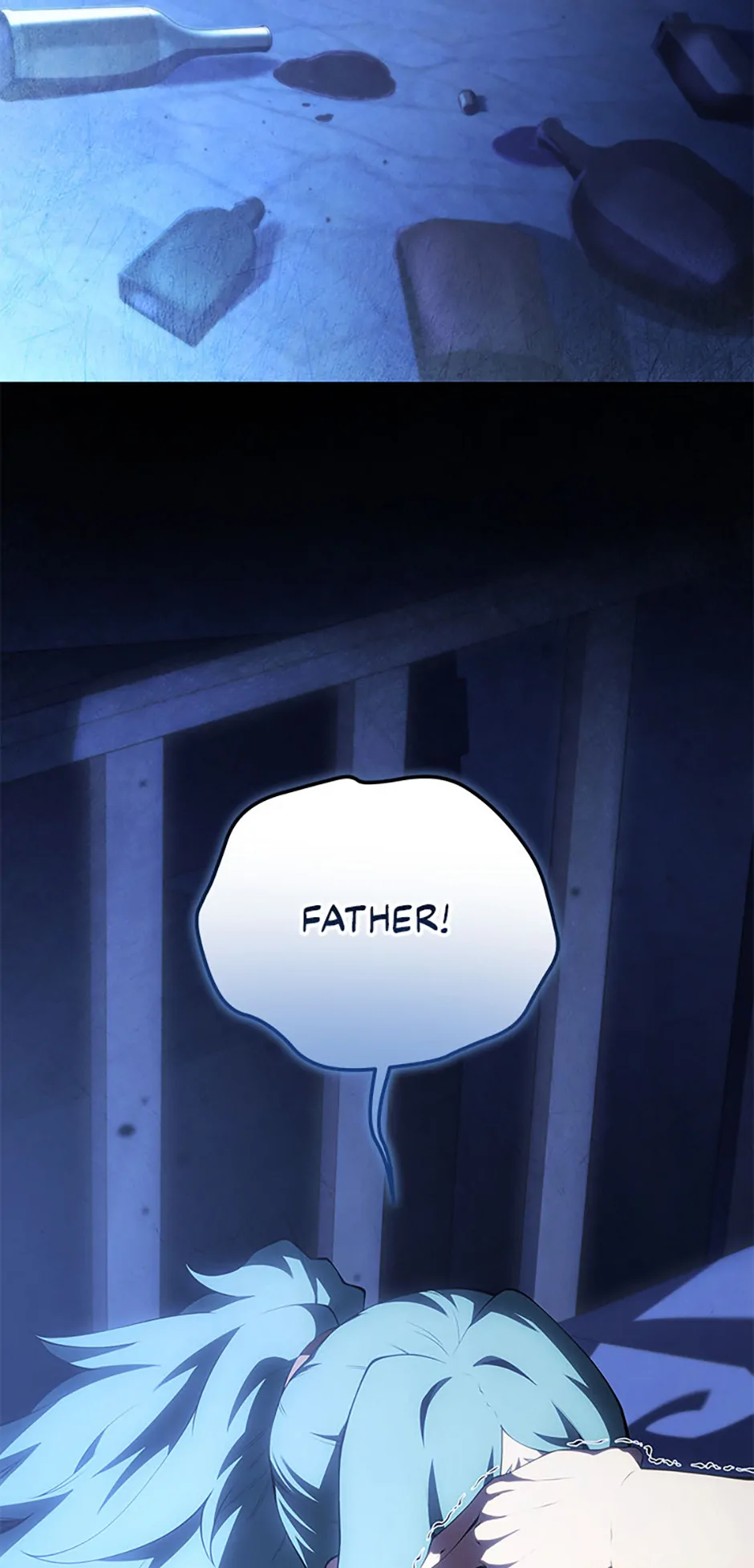 Read The Swordmaster's Son EN Manga Online