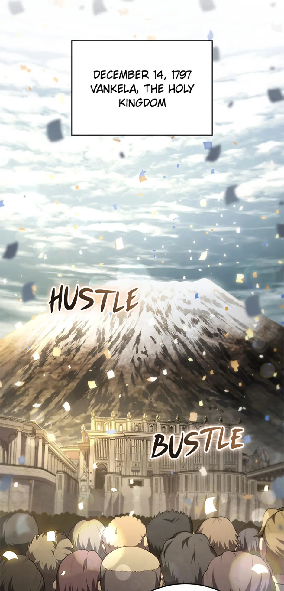 Read The Swordmaster's Son EN Manga Online