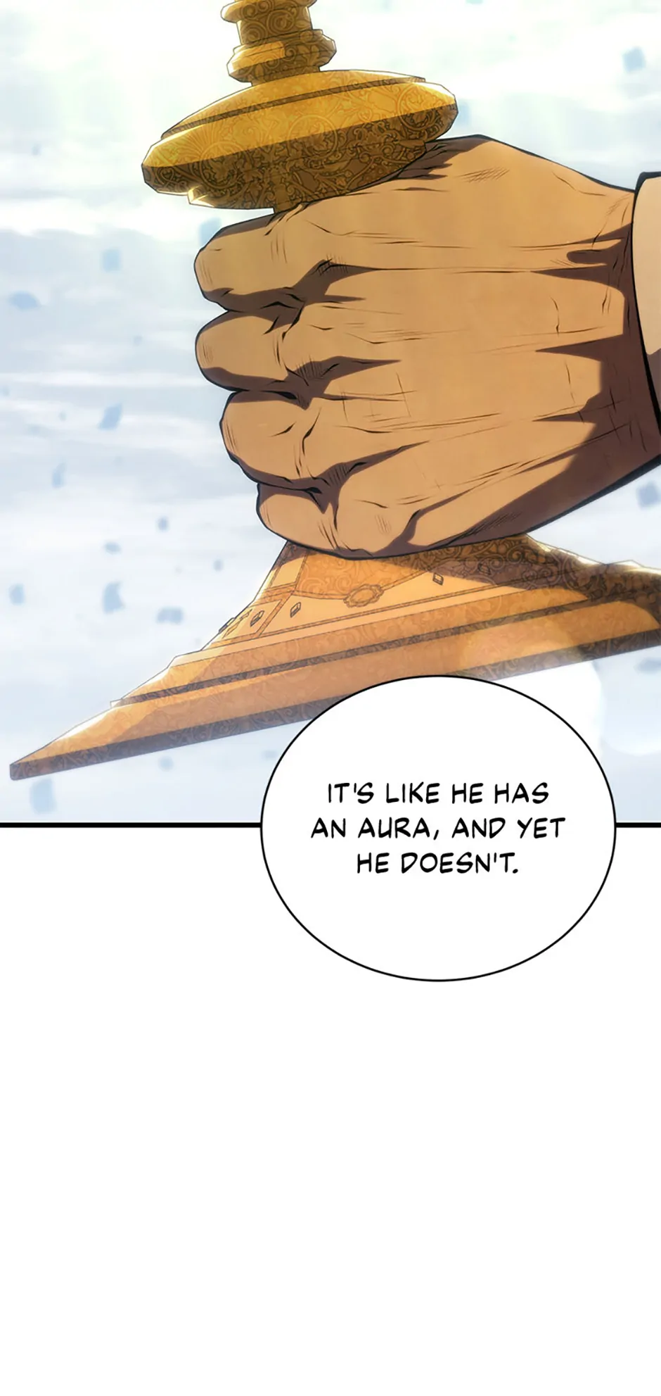 Read The Swordmaster's Son EN Manga Online