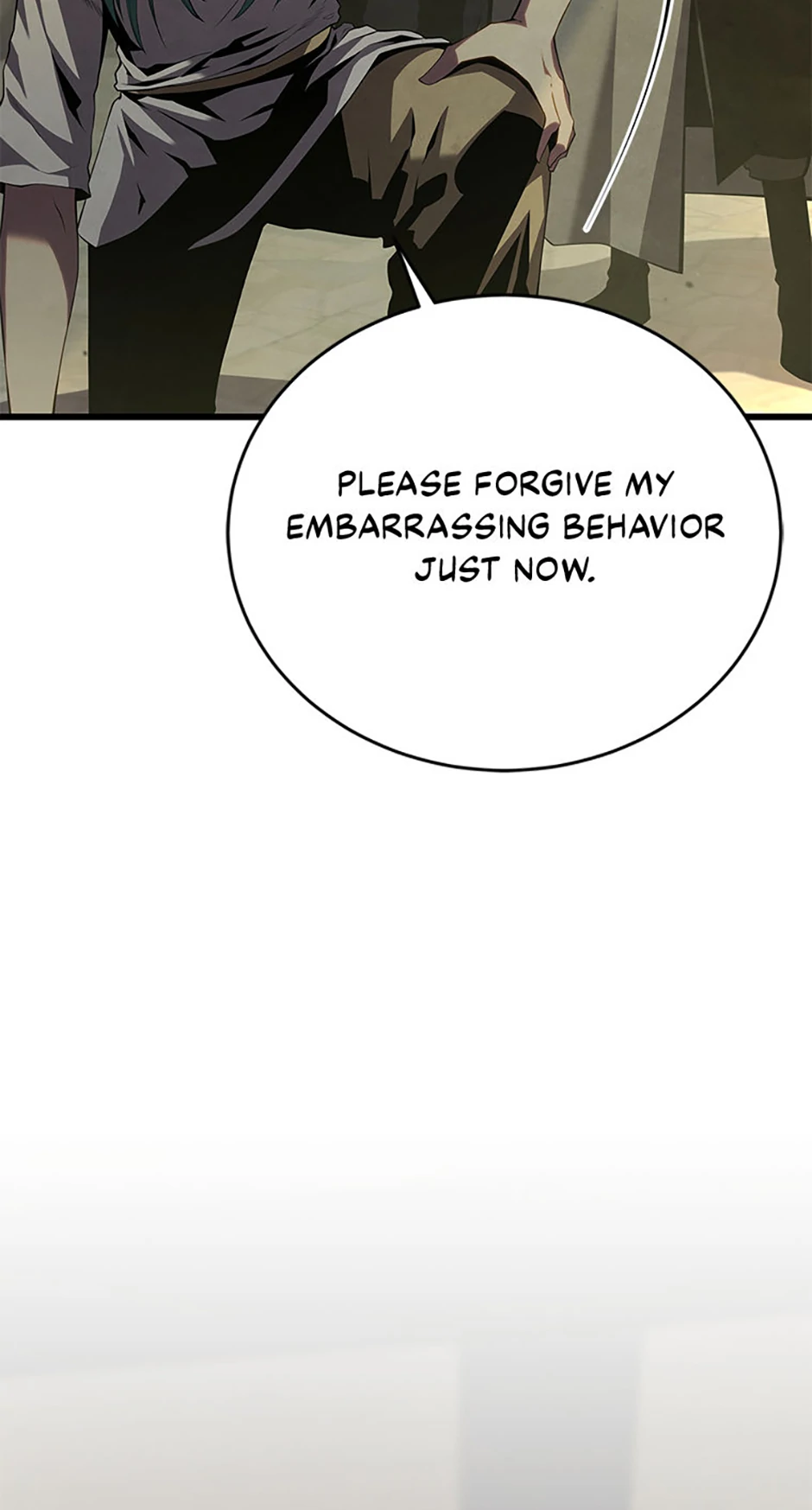 Read The Swordmaster's Son EN Manga Online