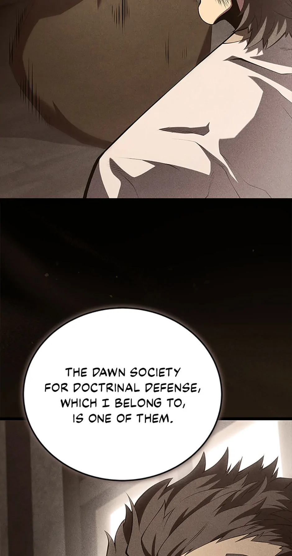 Read The Swordmaster's Son EN Manga Online