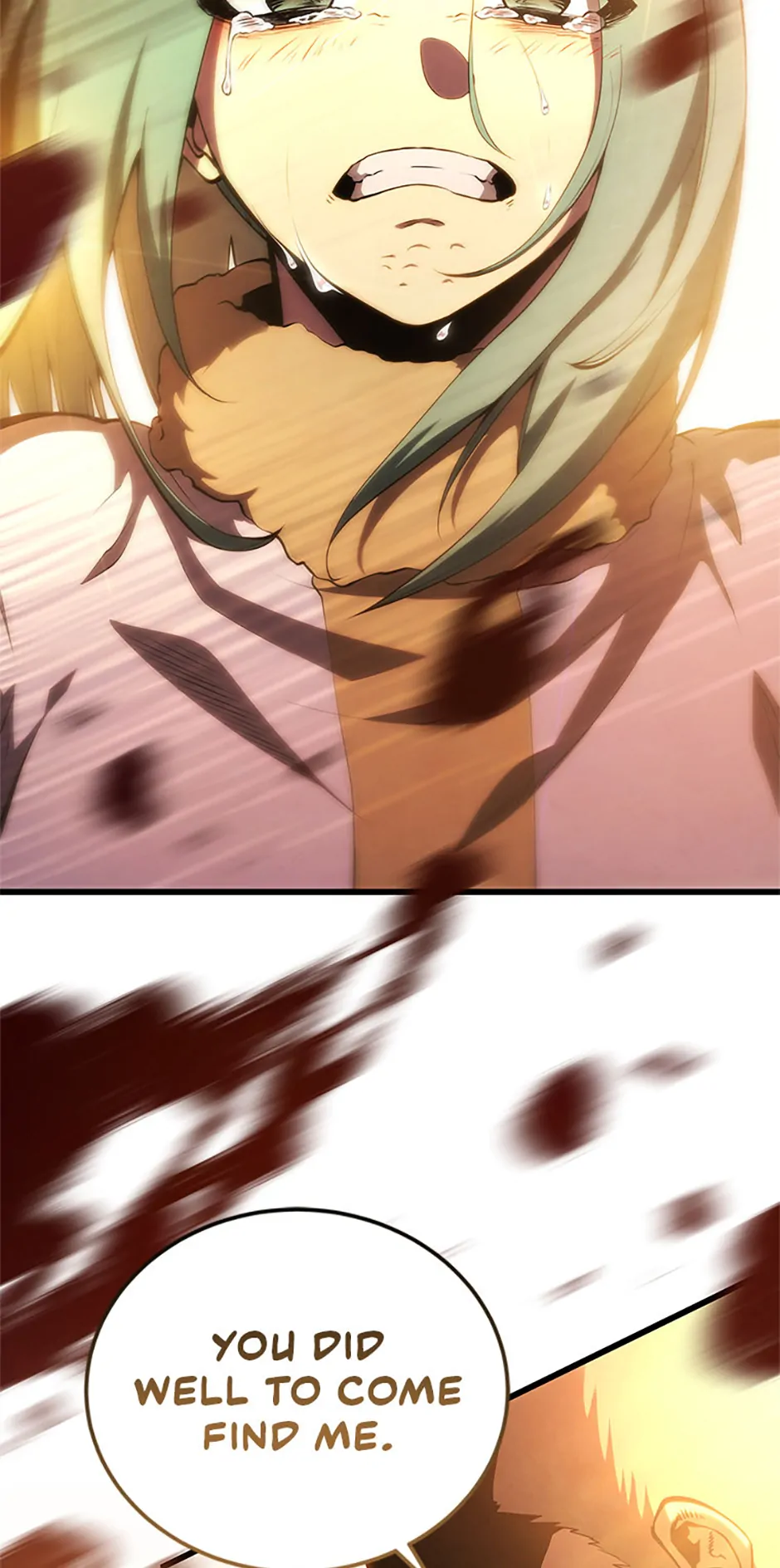 Read The Swordmaster's Son EN Manga Online