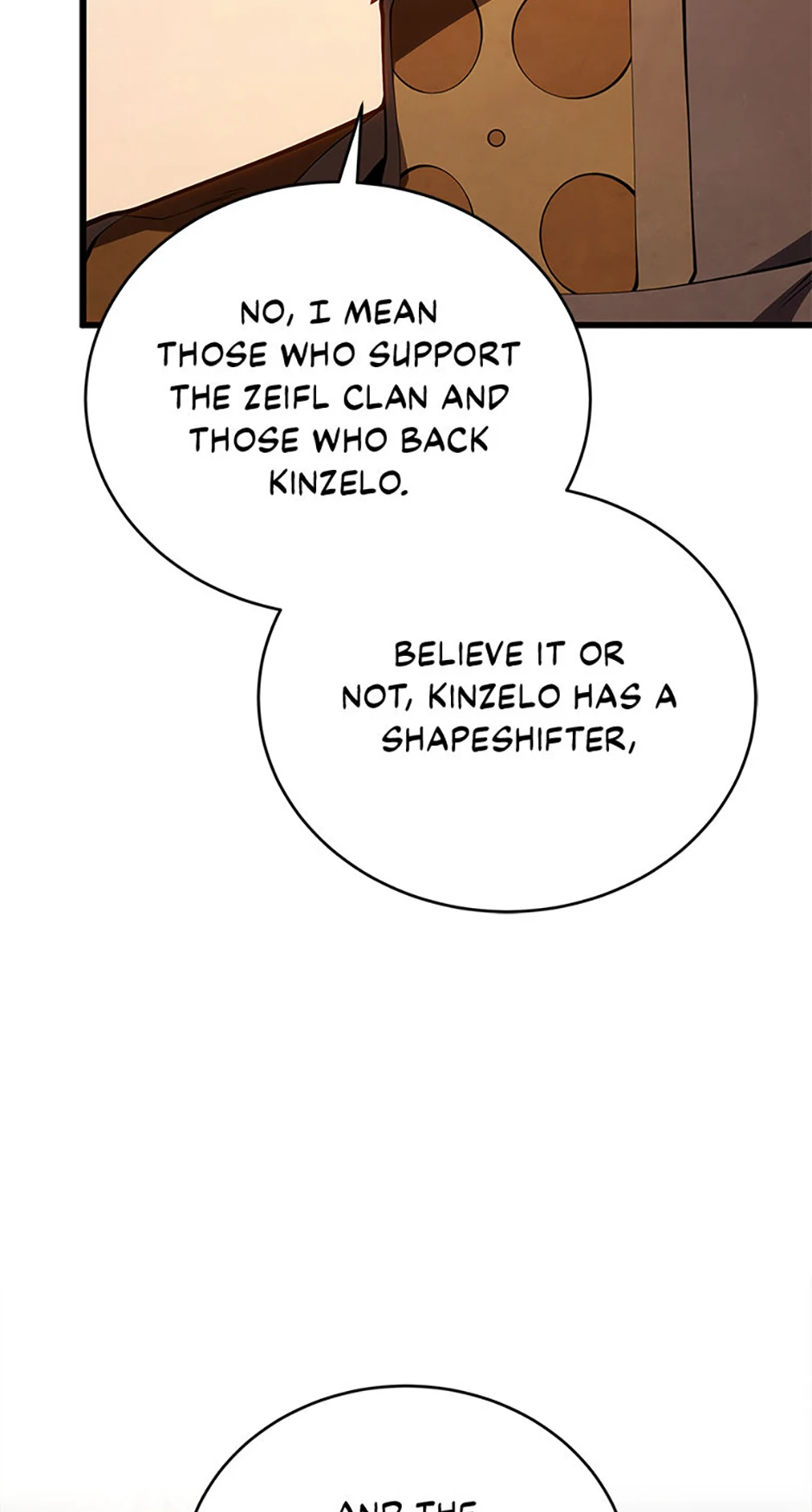 Read The Swordmaster's Son EN Manga Online