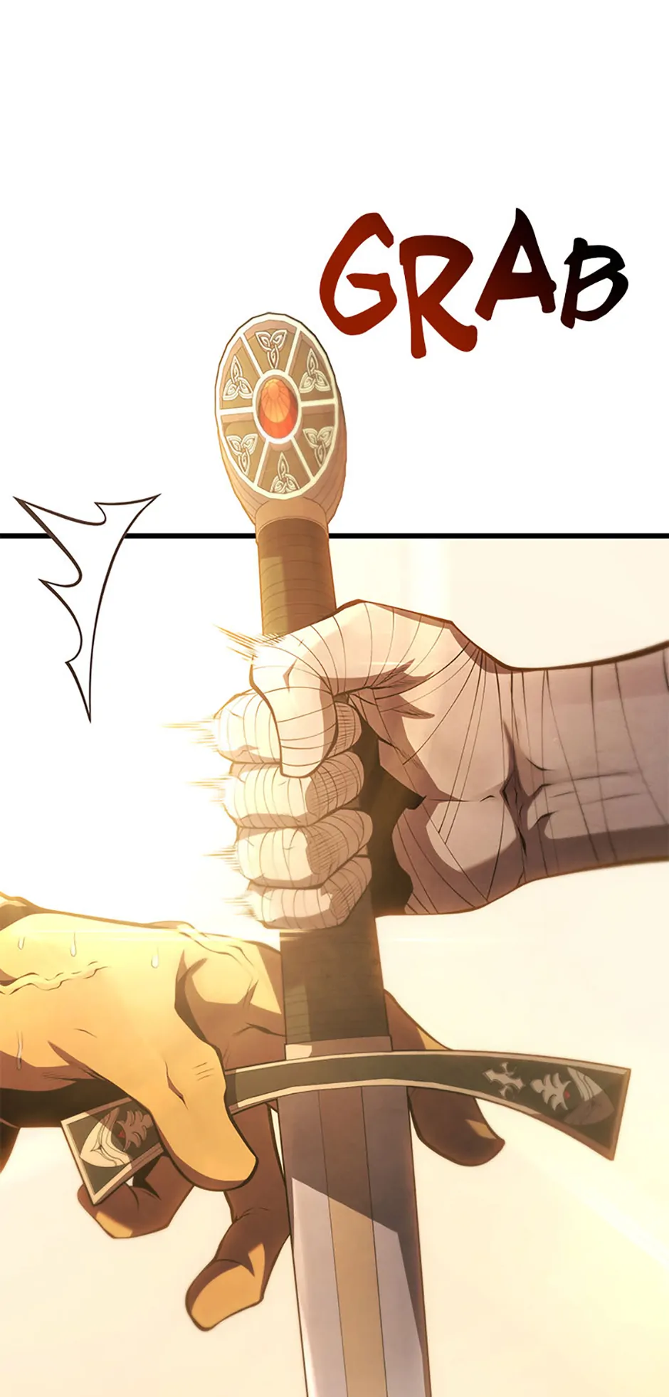 Read The Swordmaster's Son EN Manga Online