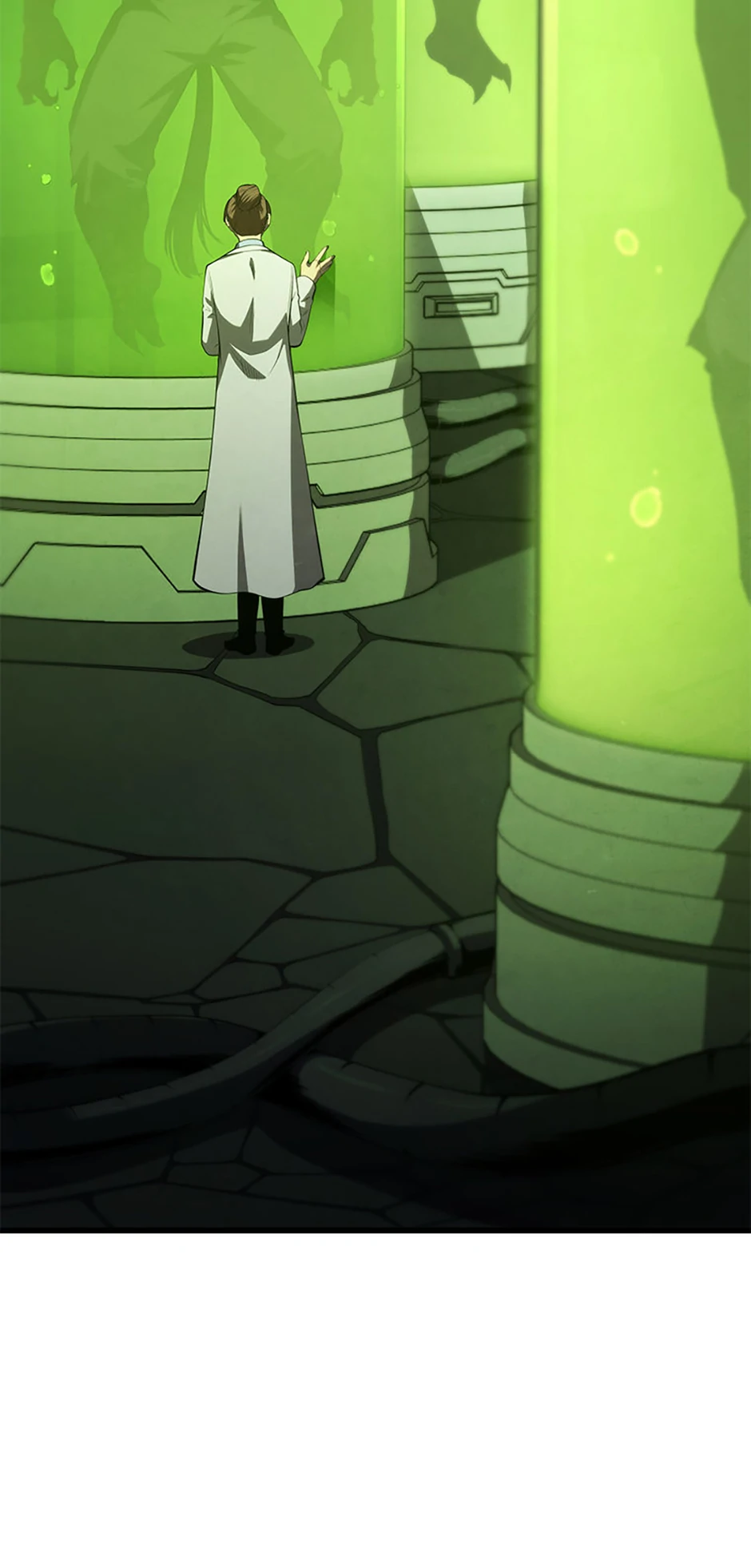 Read The Swordmaster's Son EN Manga Online