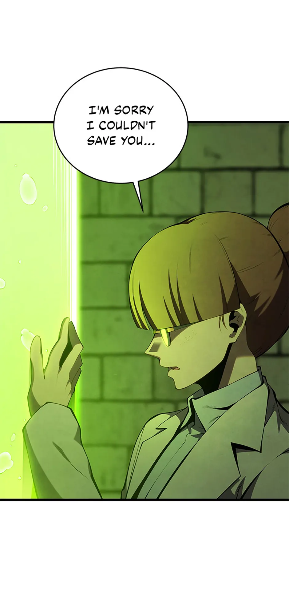 Read The Swordmaster's Son EN Manga Online