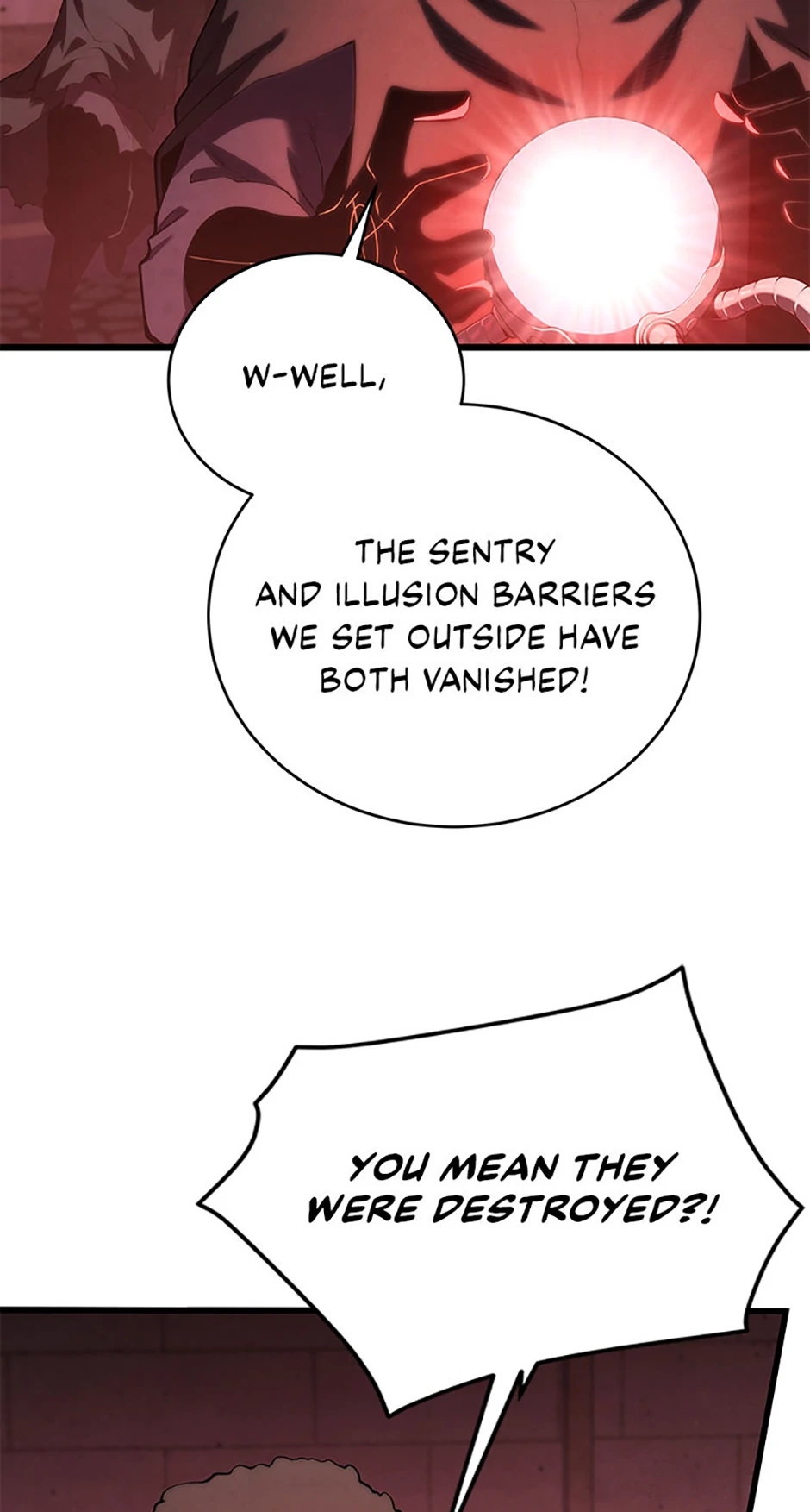 Read The Swordmaster's Son EN Manga Online