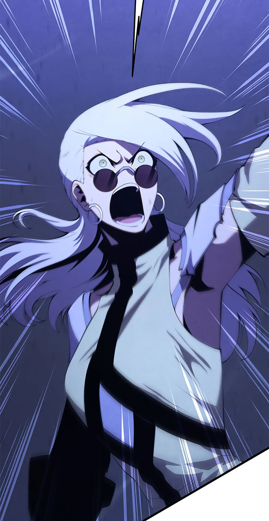 Read The Swordmaster's Son EN Manga Online