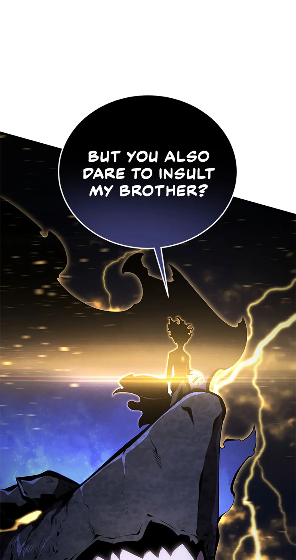 Read The Swordmaster's Son EN Manga Online