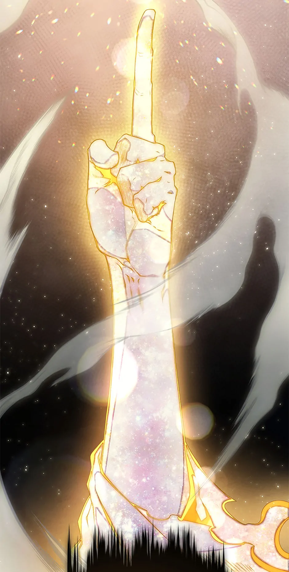 Read The Swordmaster's Son EN Manga Online