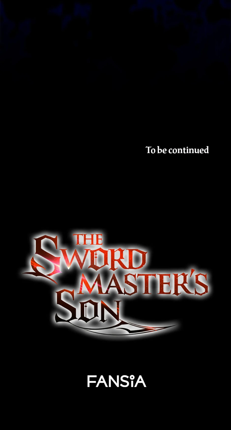 Read The Swordmaster's Son EN Manga Online