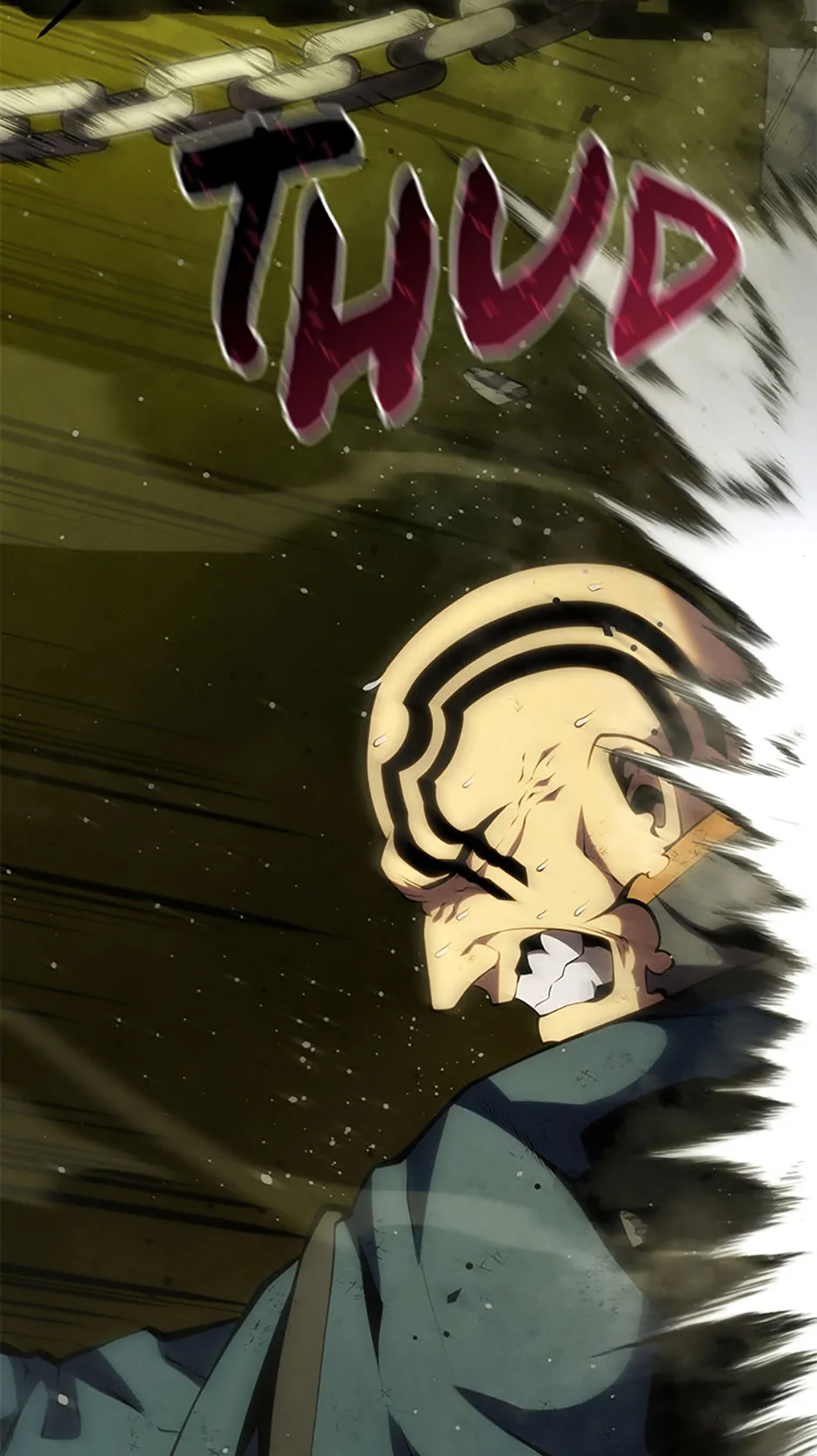 Read The Swordmaster's Son EN Manga Online