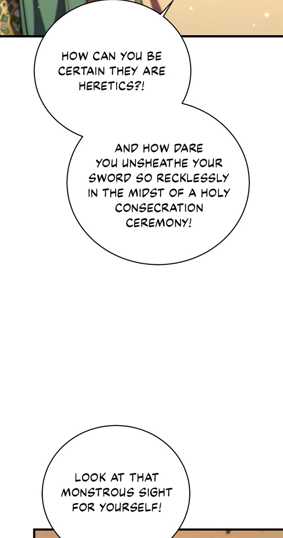 Read The Swordmaster's Son EN Manga Online