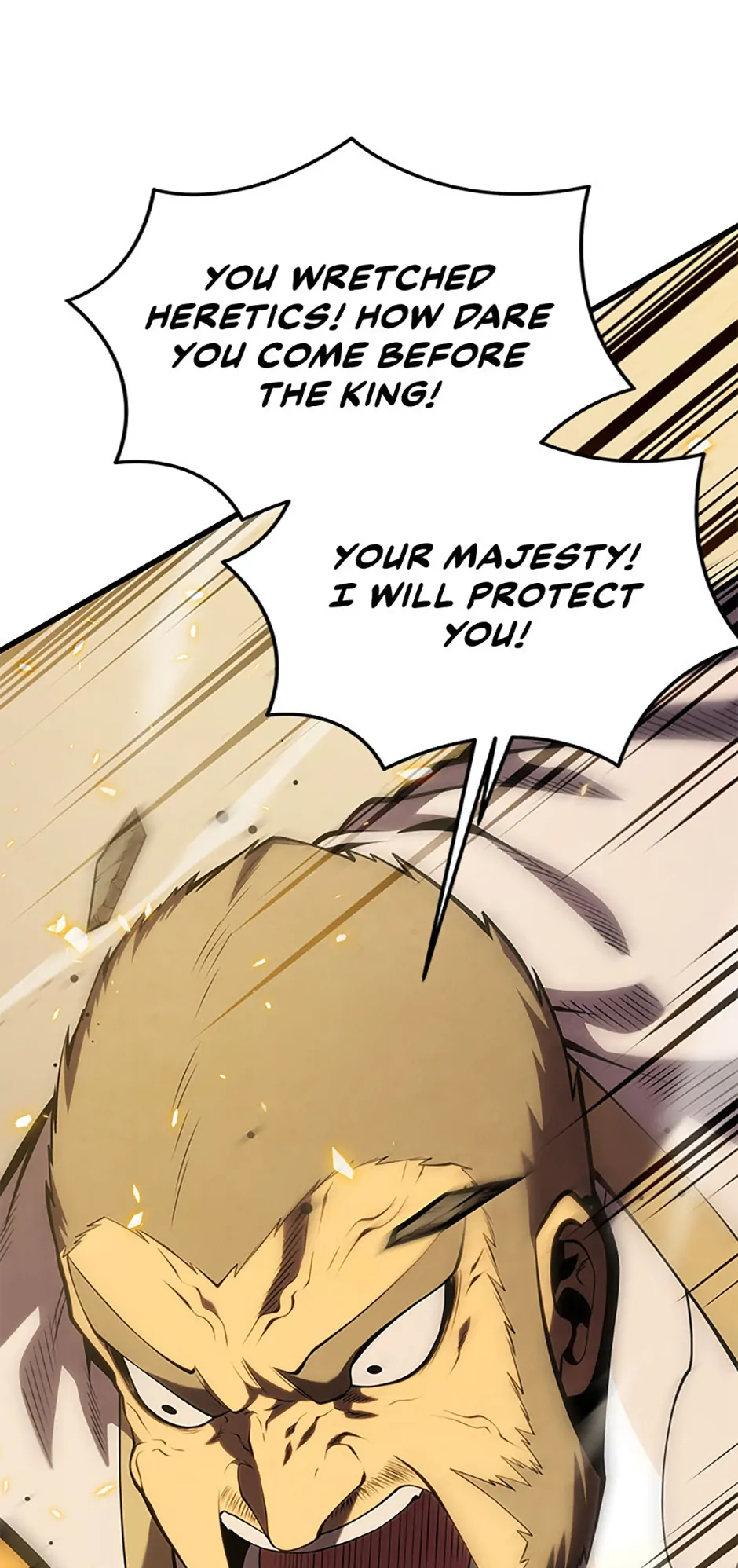 Read The Swordmaster's Son EN Manga Online