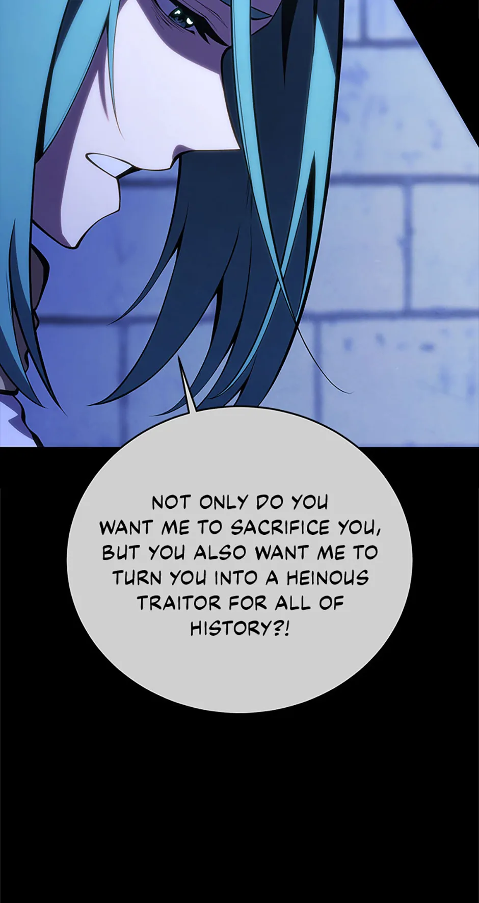 Read The Swordmaster's Son EN Manga Online