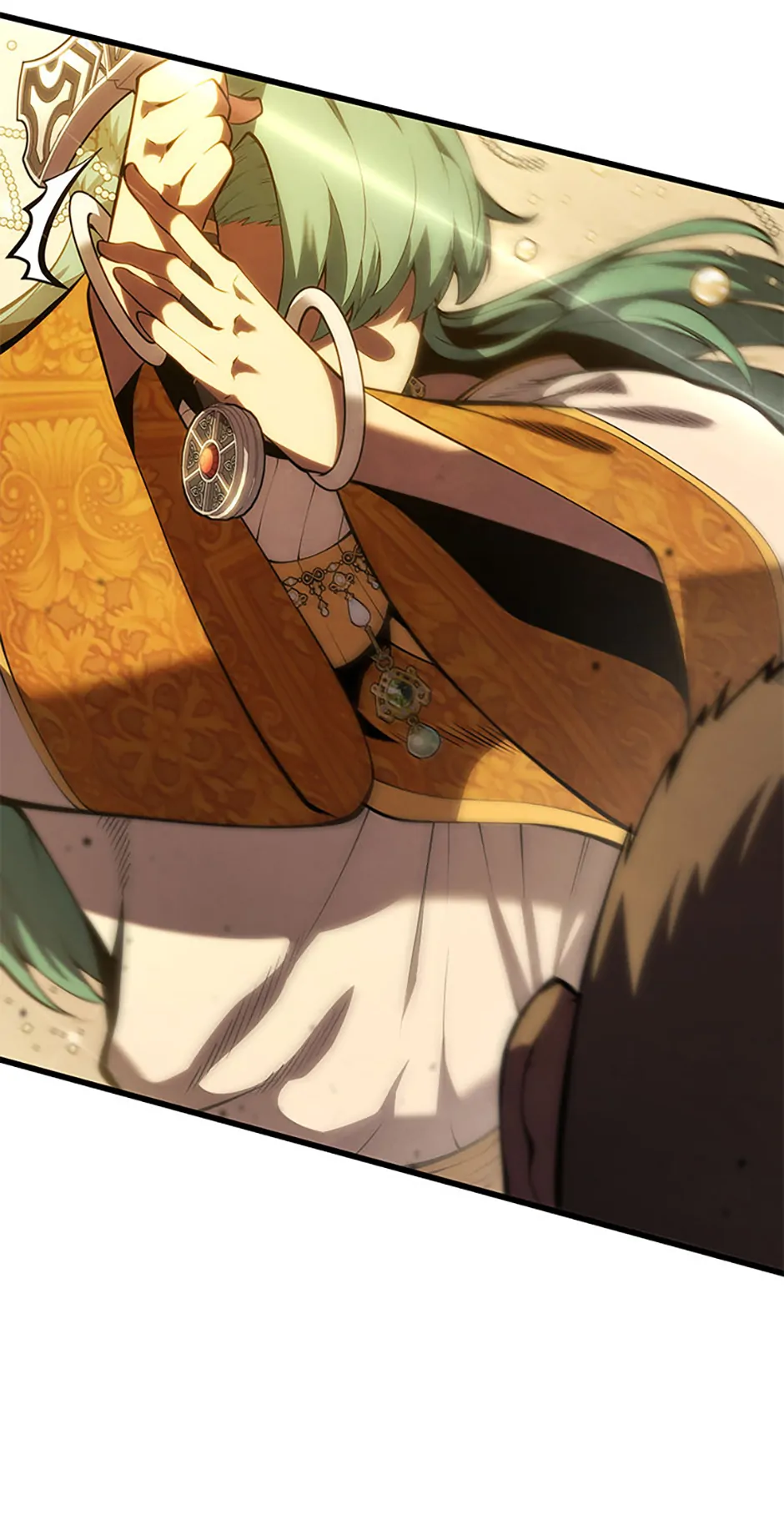 Read The Swordmaster's Son EN Manga Online