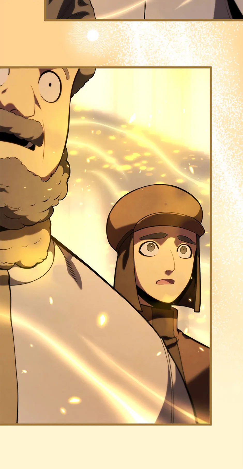 Read The Swordmaster's Son EN Manga Online