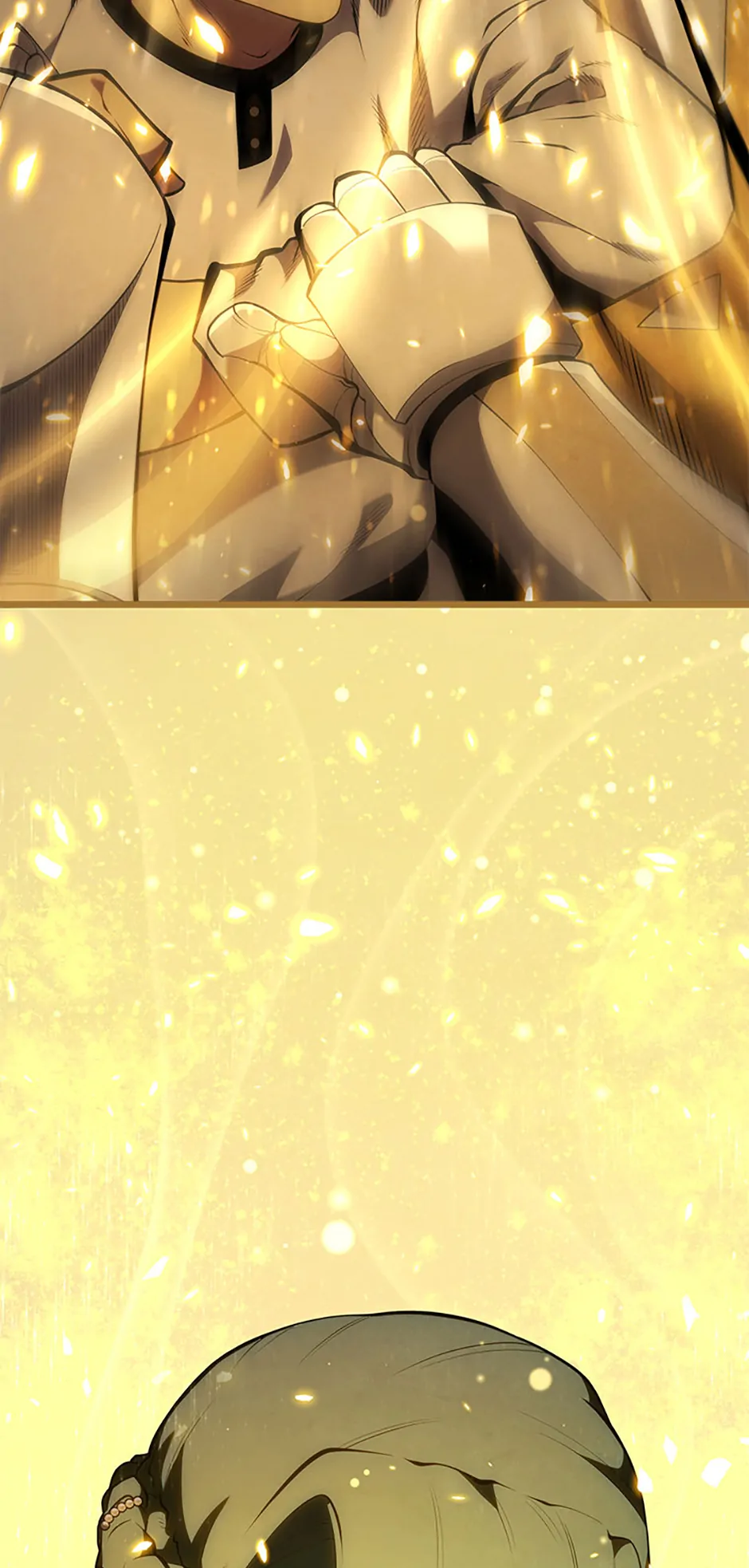 Read The Swordmaster's Son EN Manga Online