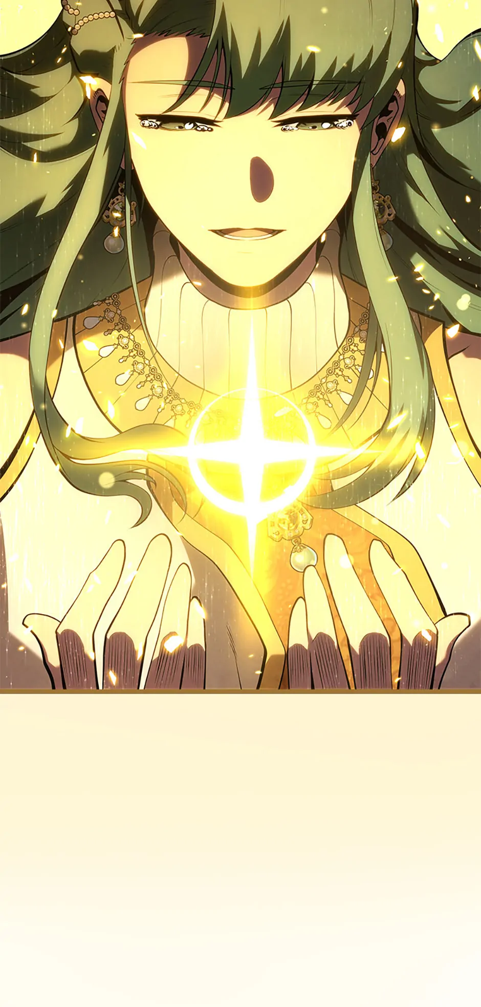 Read The Swordmaster's Son EN Manga Online