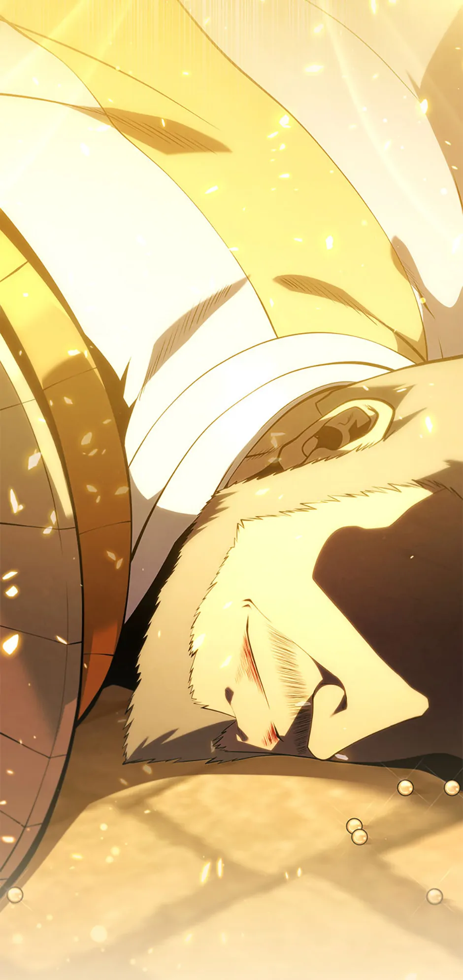 Read The Swordmaster's Son EN Manga Online