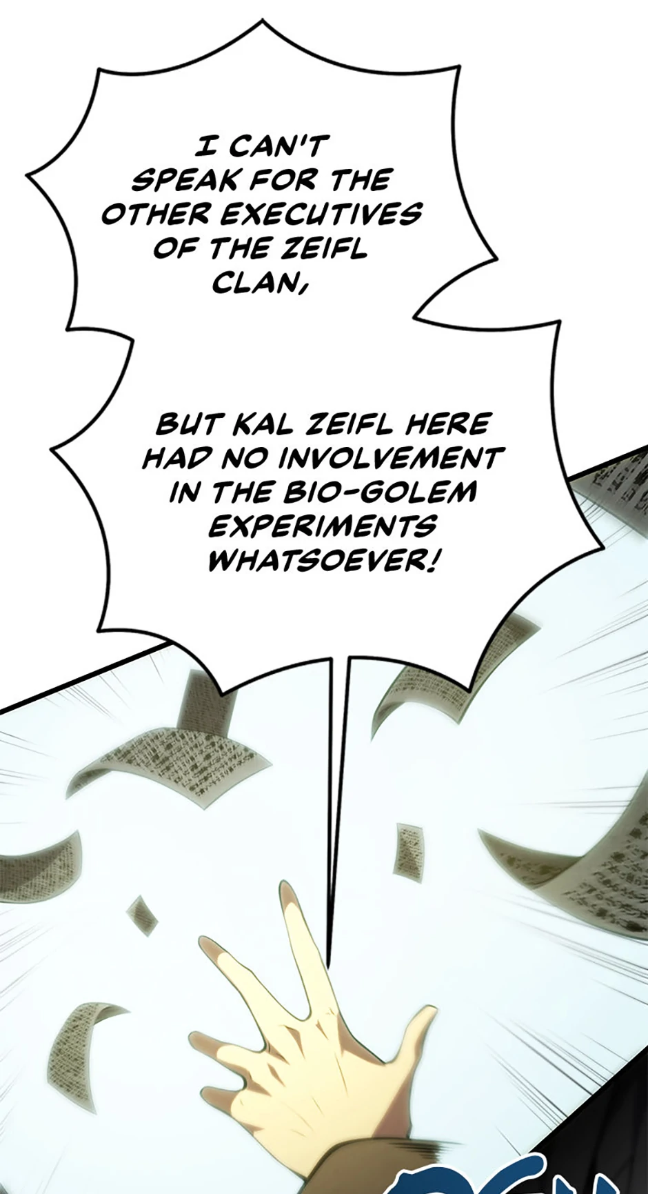 Read The Swordmaster's Son EN Manga Online