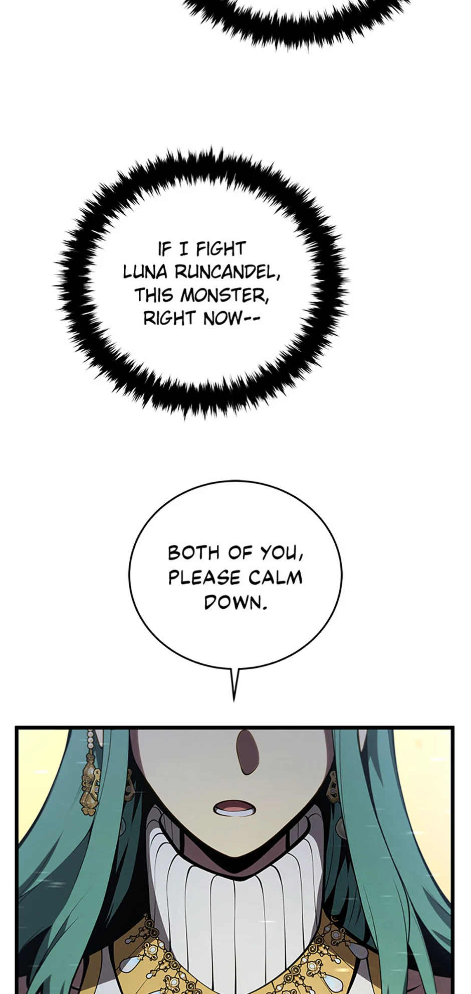 Read The Swordmaster's Son EN Manga Online