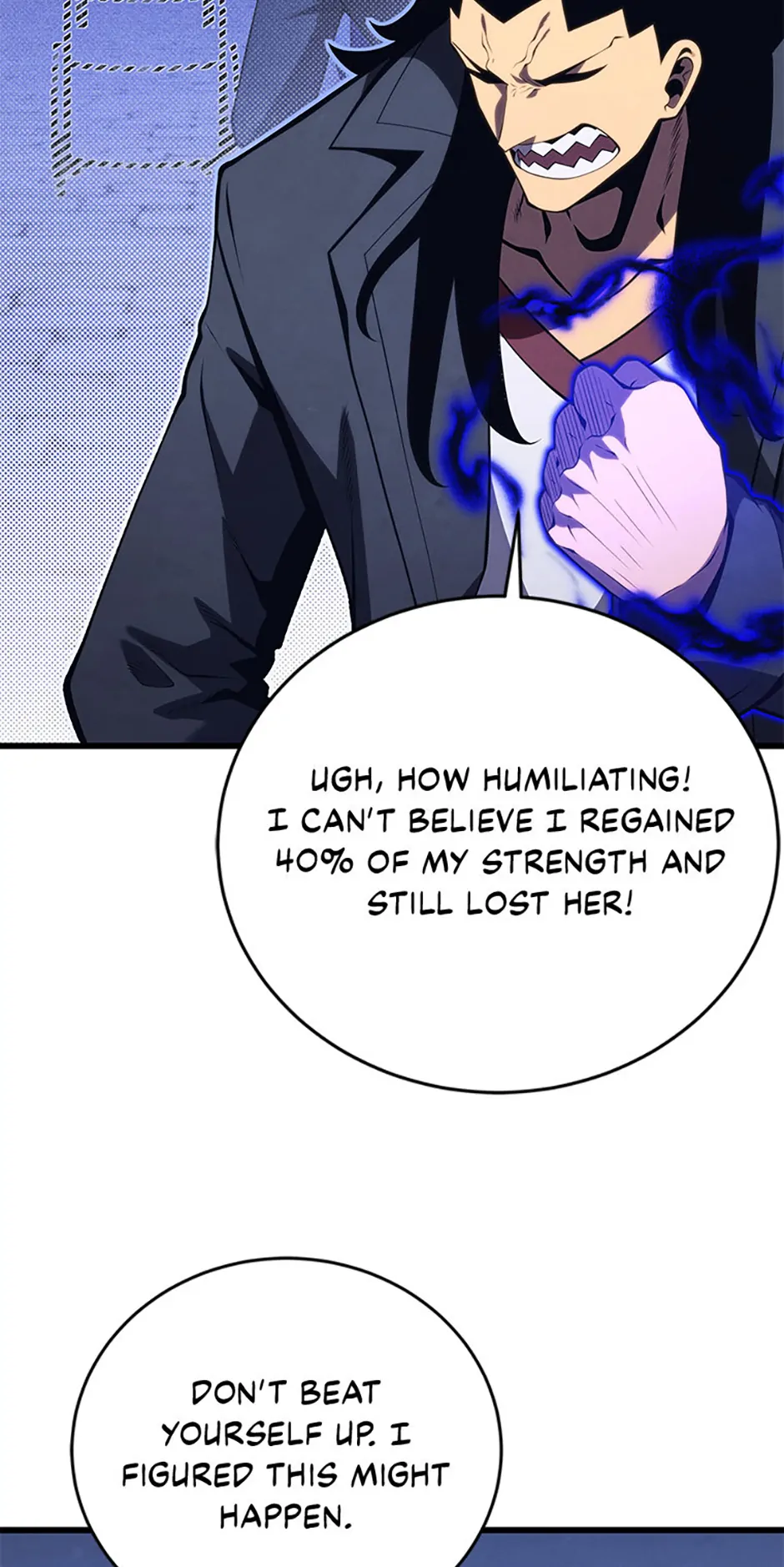 Read The Swordmaster's Son EN Manga Online