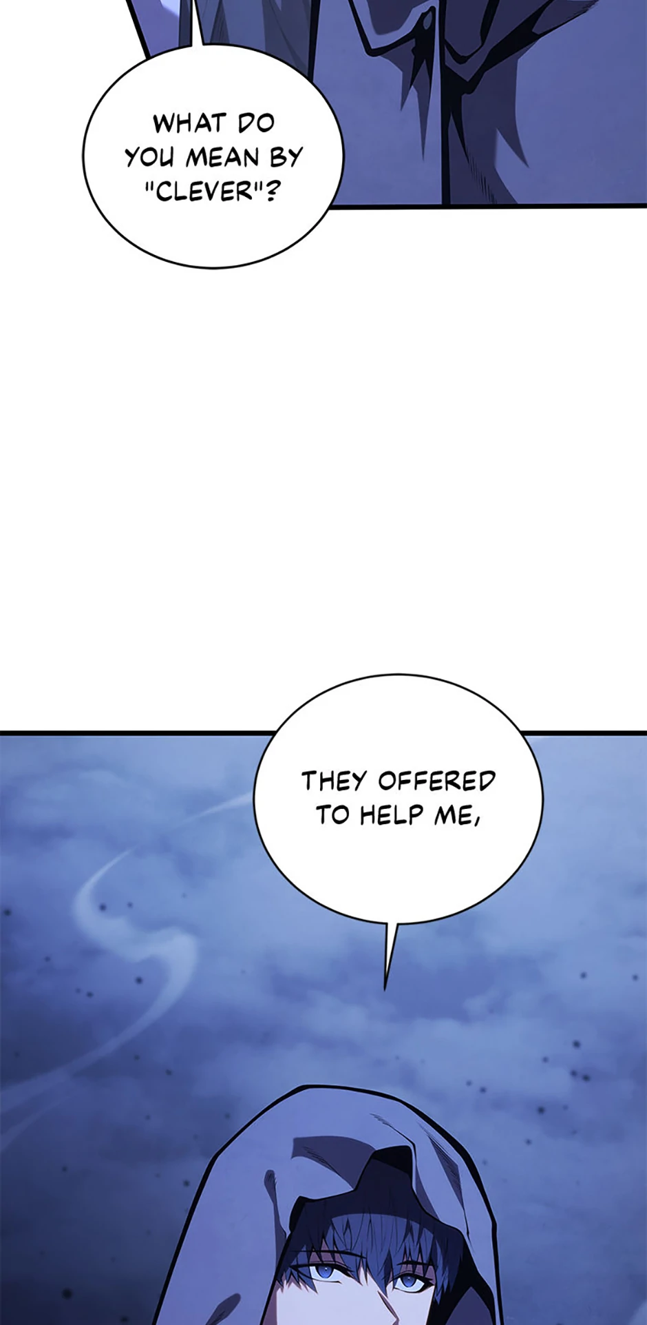 Read The Swordmaster's Son EN Manga Online