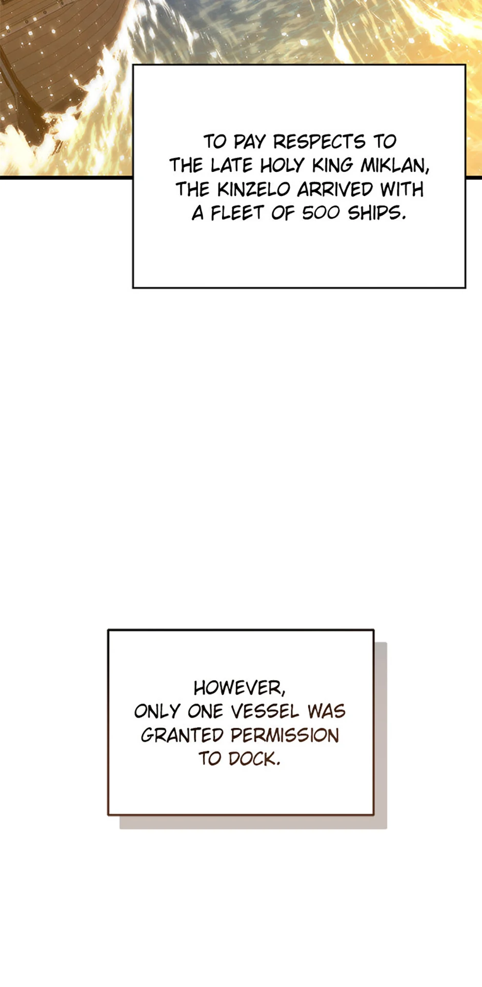 Read The Swordmaster's Son EN Manga Online