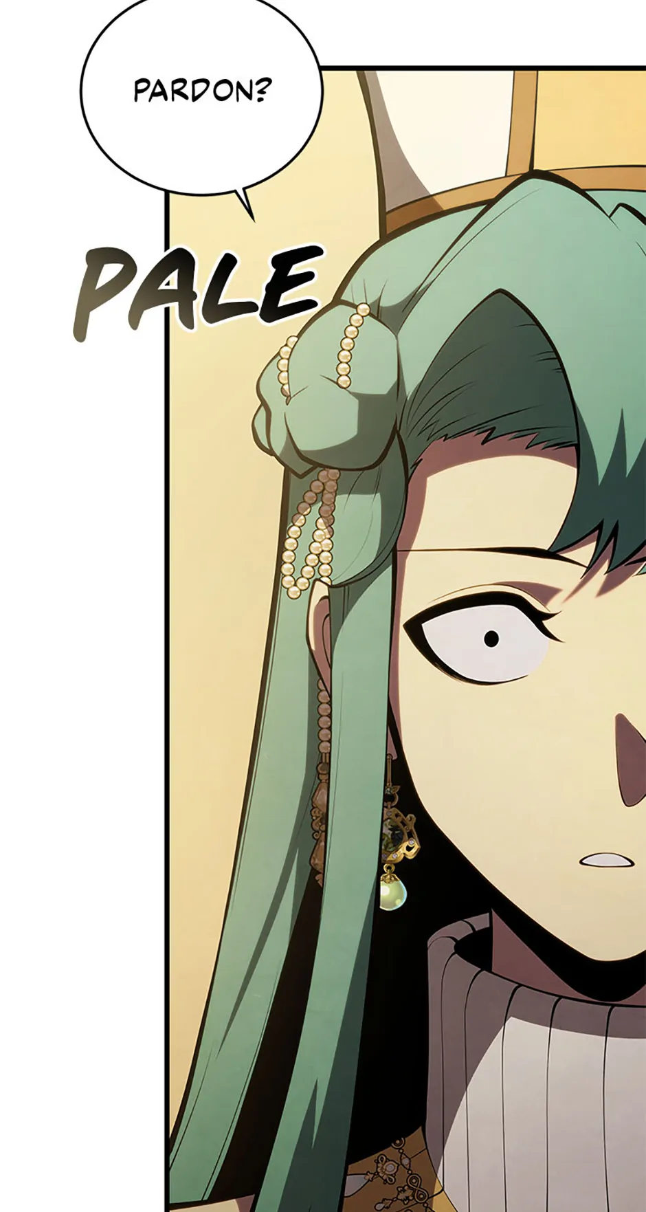 Read The Swordmaster's Son EN Manga Online