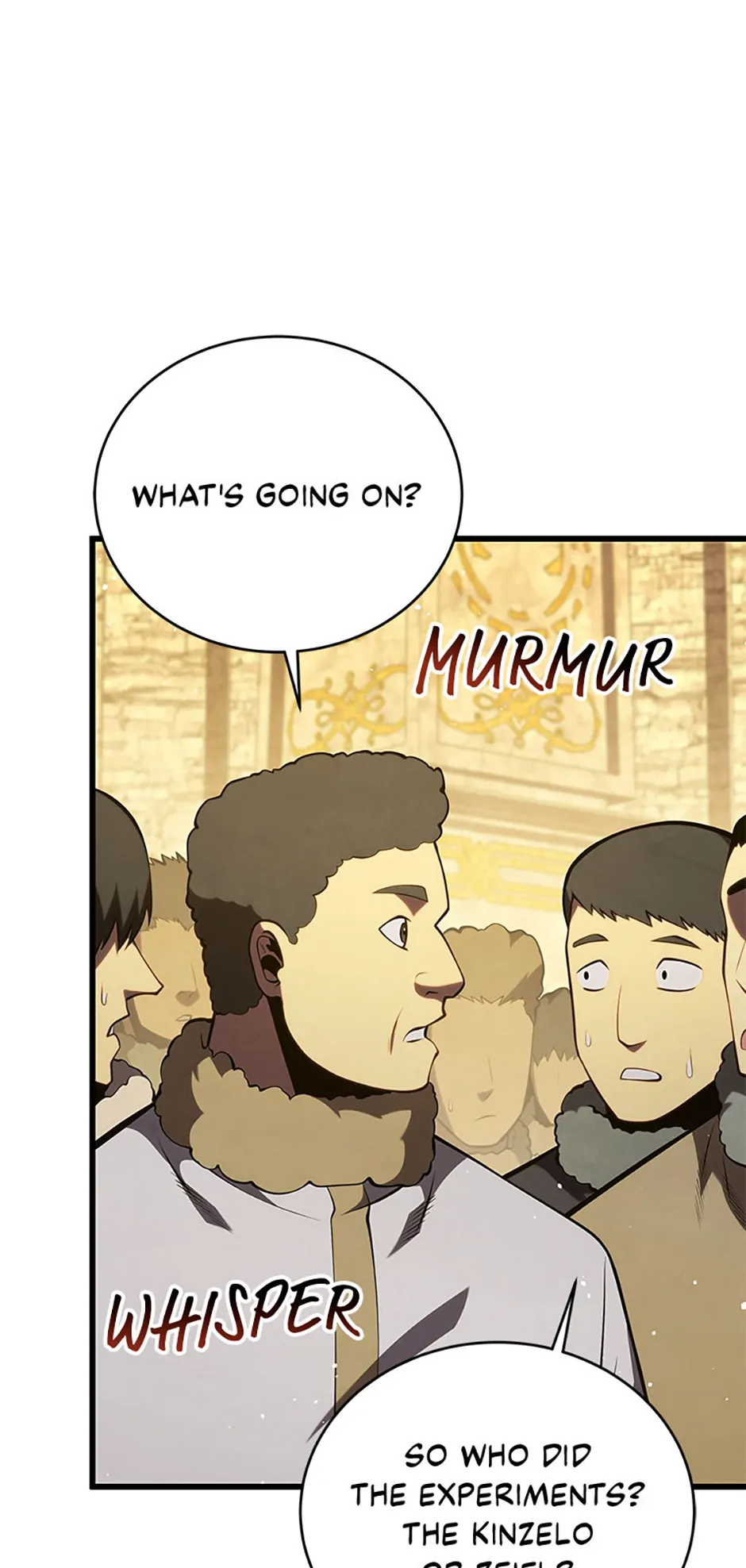 Read The Swordmaster's Son EN Manga Online