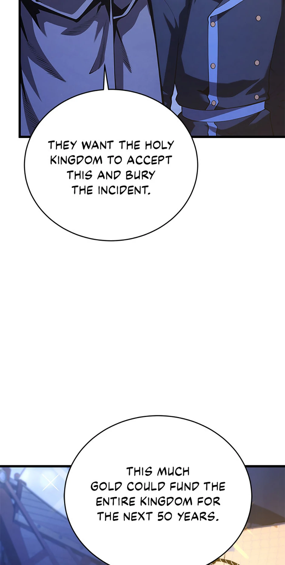 Read The Swordmaster's Son EN Manga Online