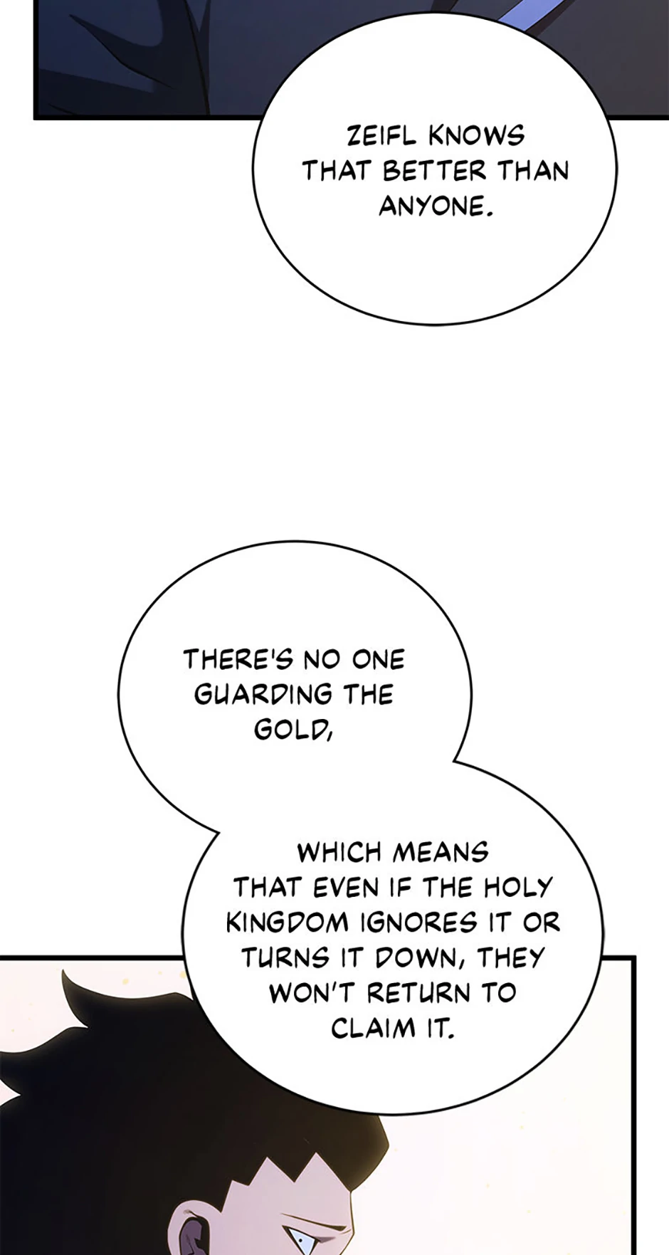 Read The Swordmaster's Son EN Manga Online