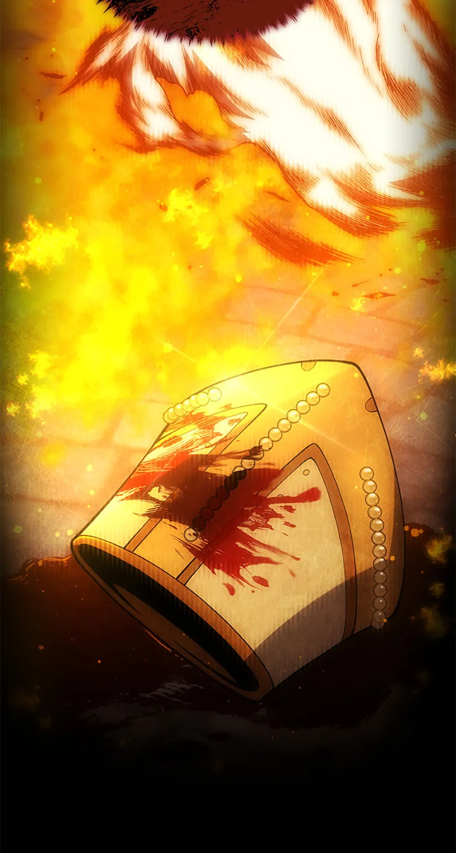 Read The Swordmaster's Son EN Manga Online