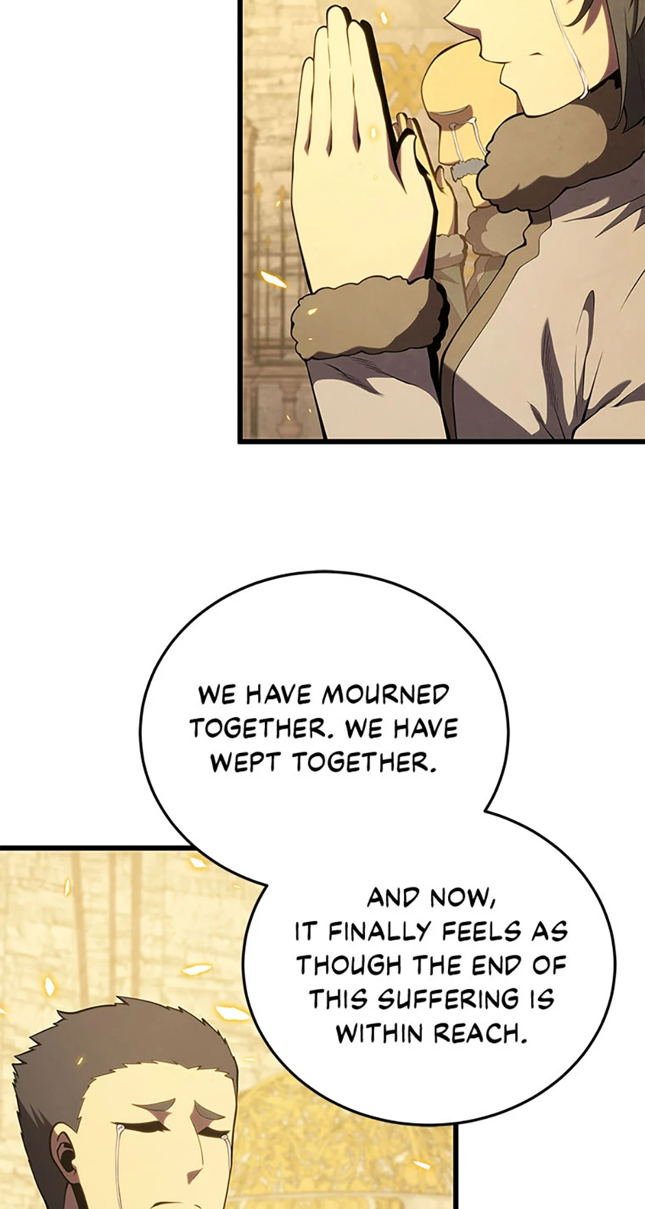 Read The Swordmaster's Son EN Manga Online