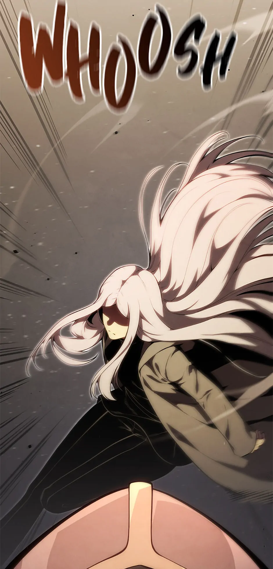 Read The Swordmaster's Son EN Manga Online