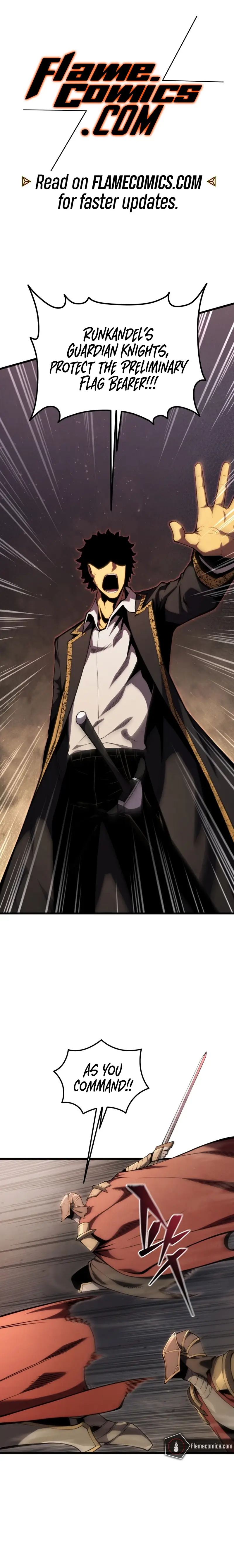 Read The Swordmaster's Son EN Manga Online