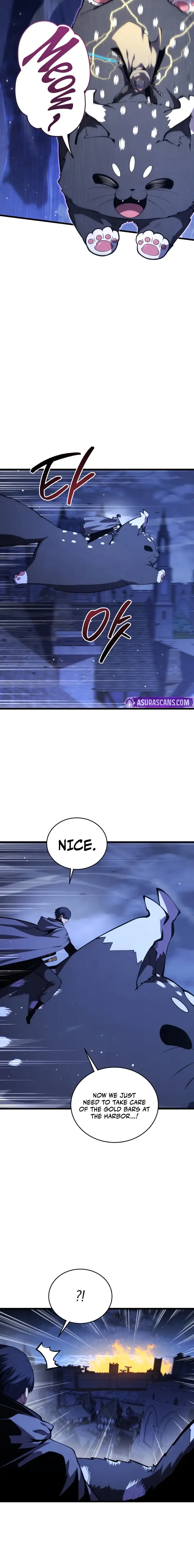 Read The Swordmaster's Son EN Manga Online