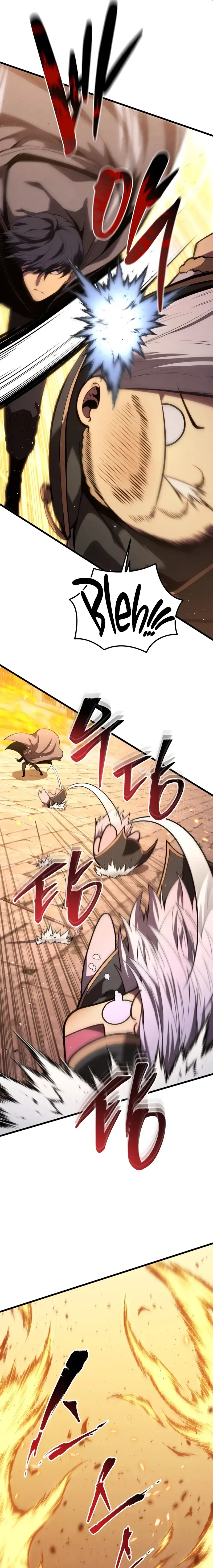 Read The Swordmaster's Son EN Manga Online