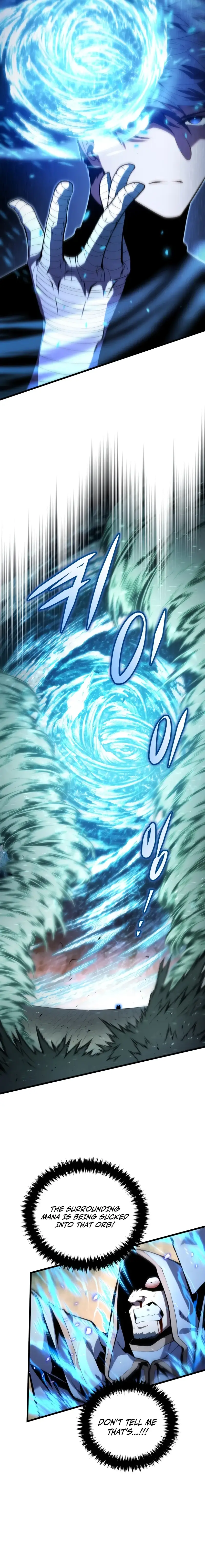 Read The Swordmaster's Son EN Manga Online