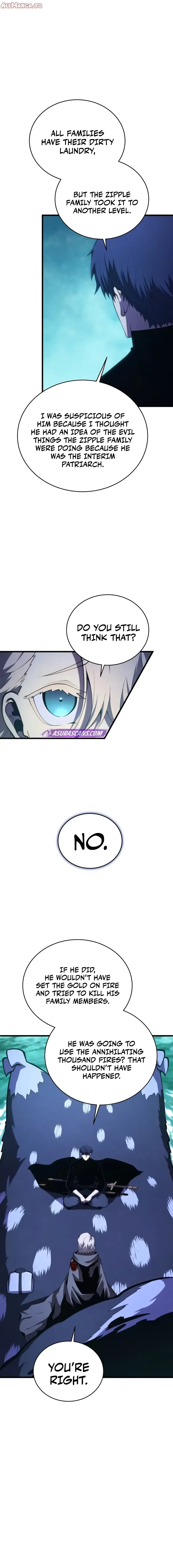 Read The Swordmaster's Son EN Manga Online