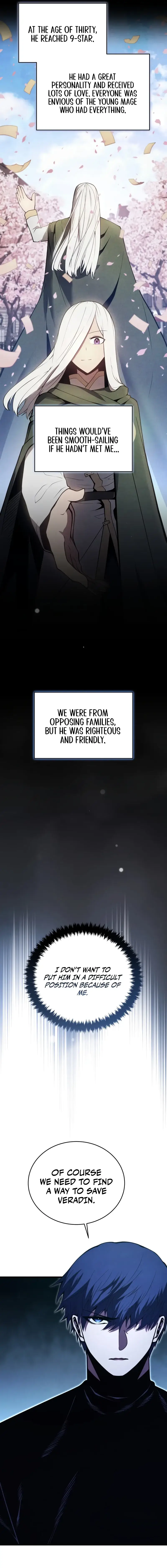 Read The Swordmaster's Son EN Manga Online